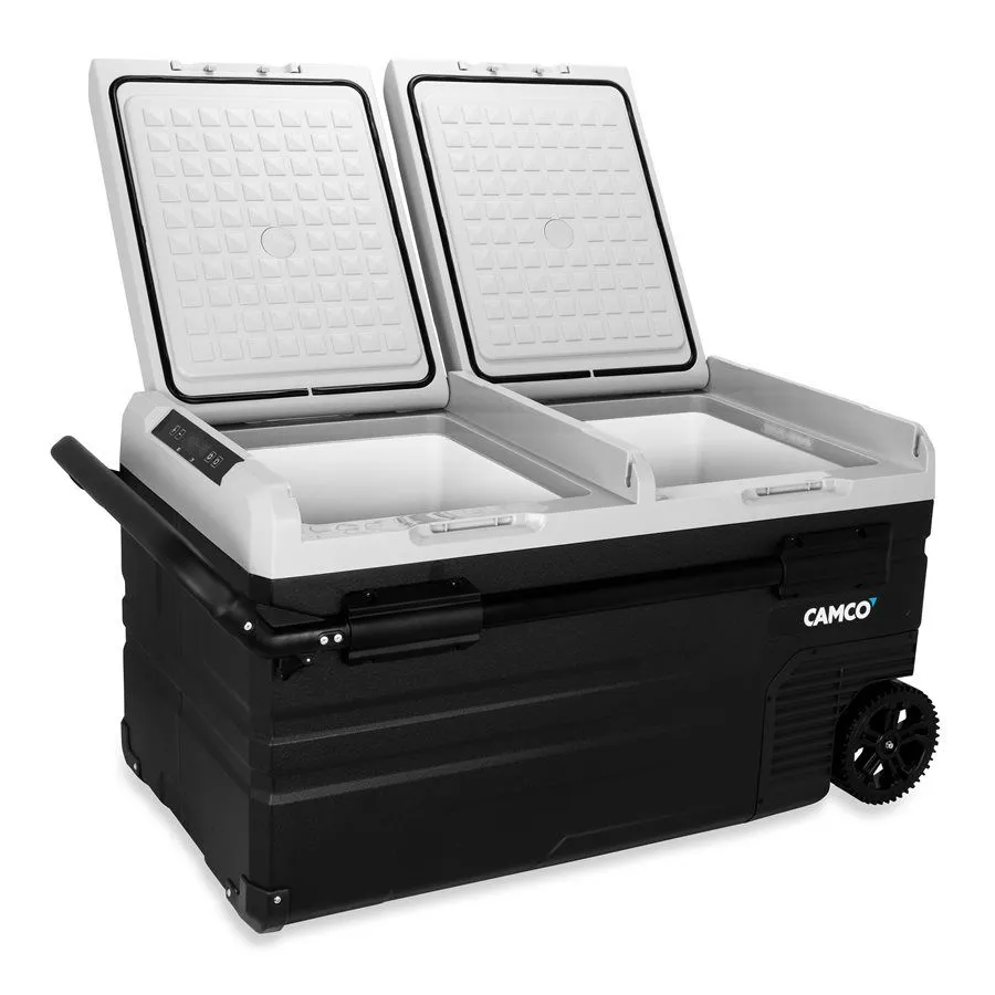 CAM-750 Portable Refrigerator,